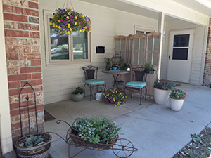 Porch